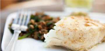 10 Razones por las que deberías incluir más pescado en tu dieta
