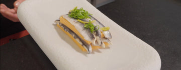 La anchoa viajera en Andalucía
