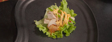 La anchoa viajera en Aragón