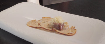 La anchoa viajera en La Rioja