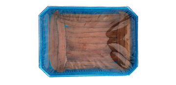 Imagen con Anchos de Santoña en tarrina