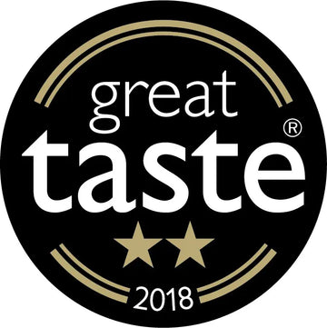 Los “Great Taste Awards”, cuestión de estrellas!