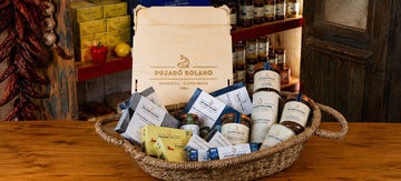 Ideas de Regalos Gourmet para el Día del Padre