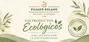 Los Productos Ecológicos, ¡una apuesta por la sostenibilidad!
