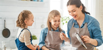 Celebra el Día del Padre con recetas fáciles y deliciosas para preparar en familia