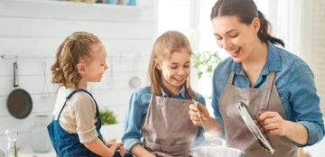 Celebra el Día del Padre con recetas fáciles y deliciosas para preparar en familia