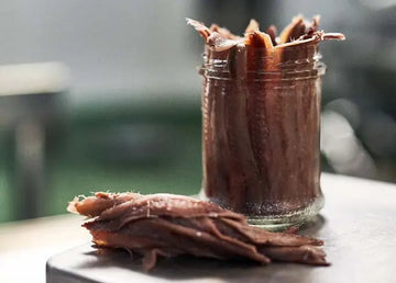 Feria de la Anchoa y BioCantabria