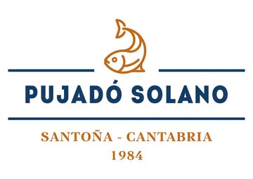 Logo de Pujadó Solano