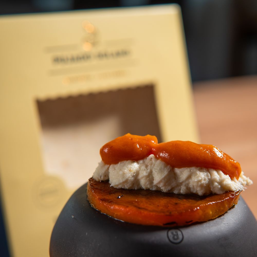 Brandada de Bacalao (250 g)