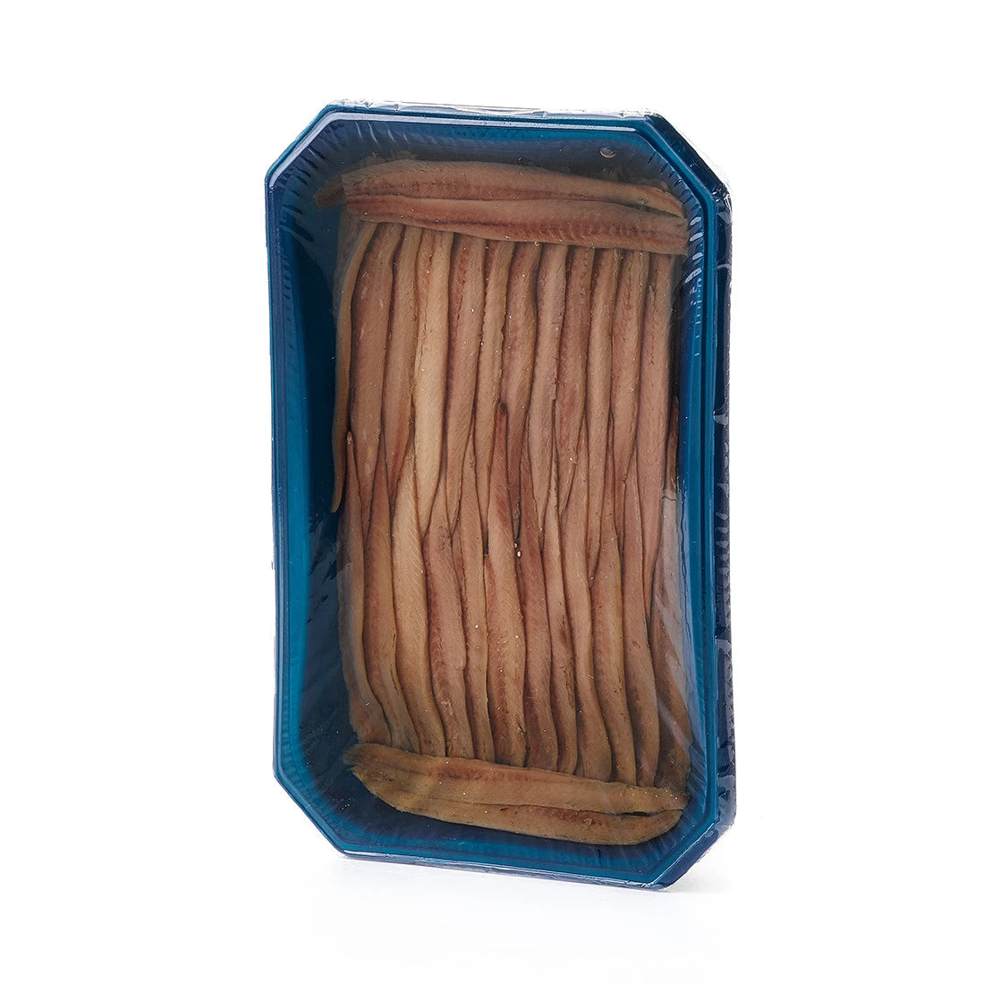Tarrina de Anchoas del Cantábrico (550 g)