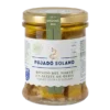 Tarro de Cristal de Bonito del Norte de Costera en Aceite de Oliva Virgen Extra Ecológico 210 g