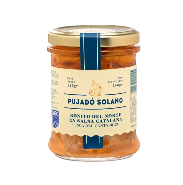 https://pujadosolano.com/producto/bonito-del-norte-de-costera-en-salsa-catalana-tarro-de-cristal-210-g