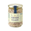 Pot de Trossos de Bonítol del Nord en Oli d'Oliva (450 g)