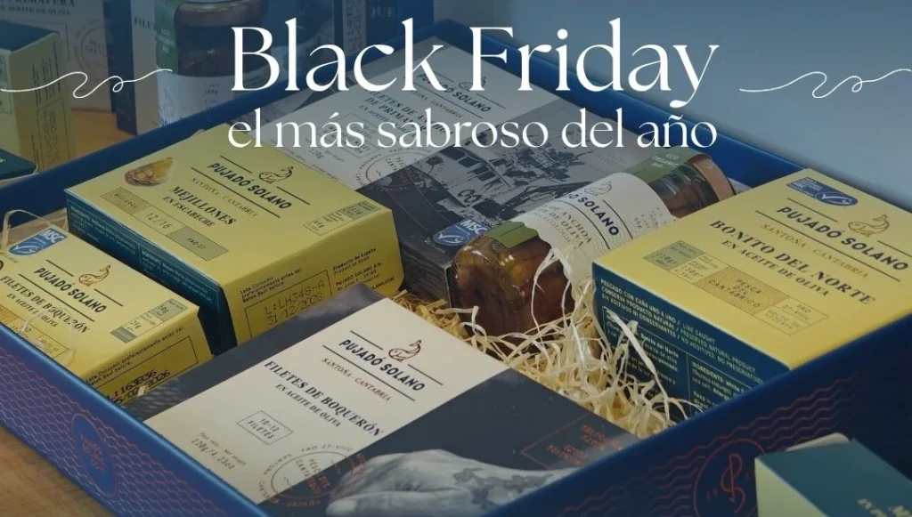 GraciasBlackFriday