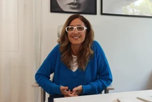 Blog 31 Video de Olga Pujadó Solano